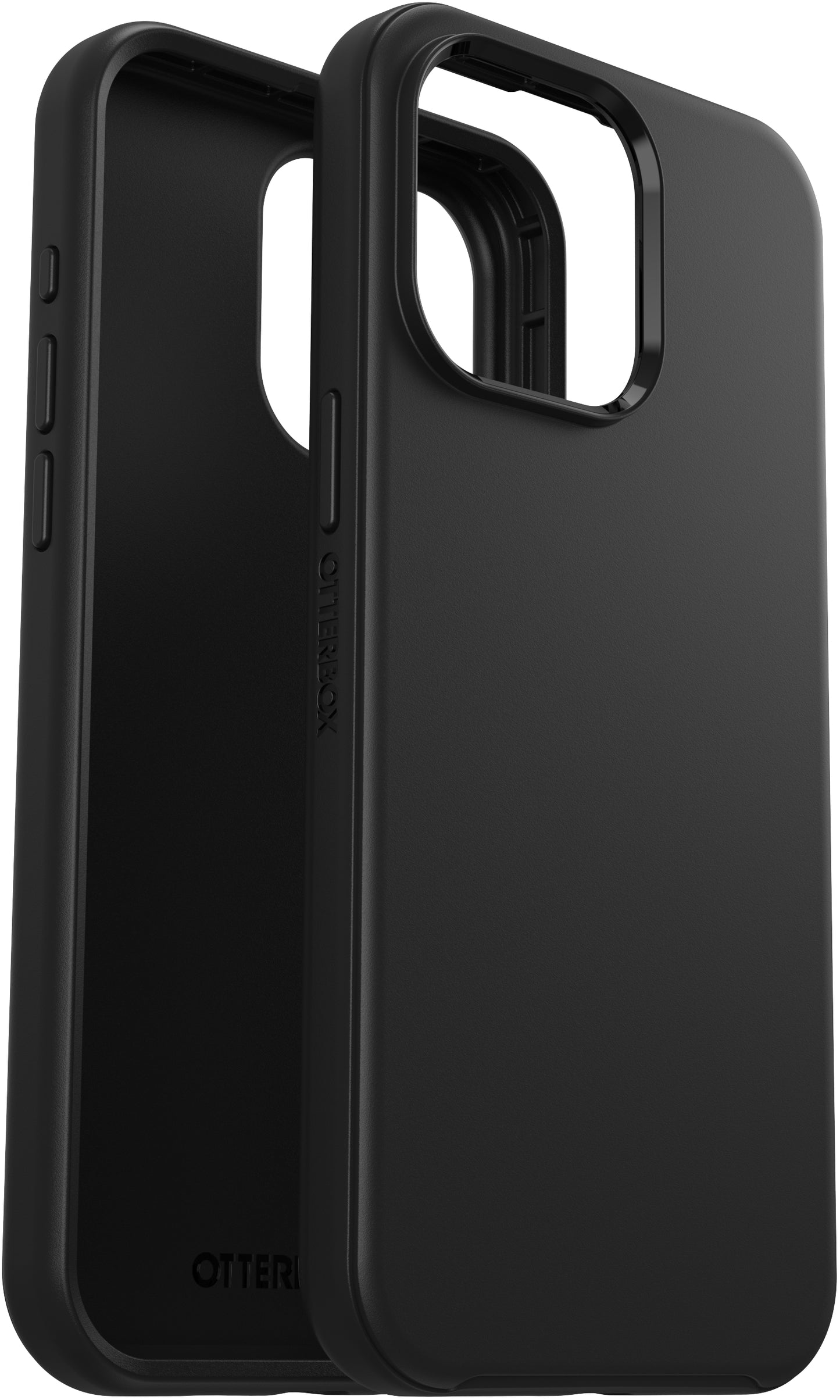 Otterbox Symmetry Case Apple Iphone 15 Pro Max Black