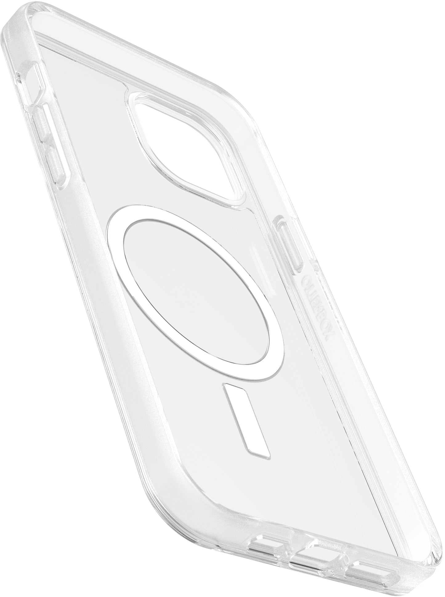Otterbox Symmetry+ Clear Case Apple Iphone 14 Plus/15 Plus Clear