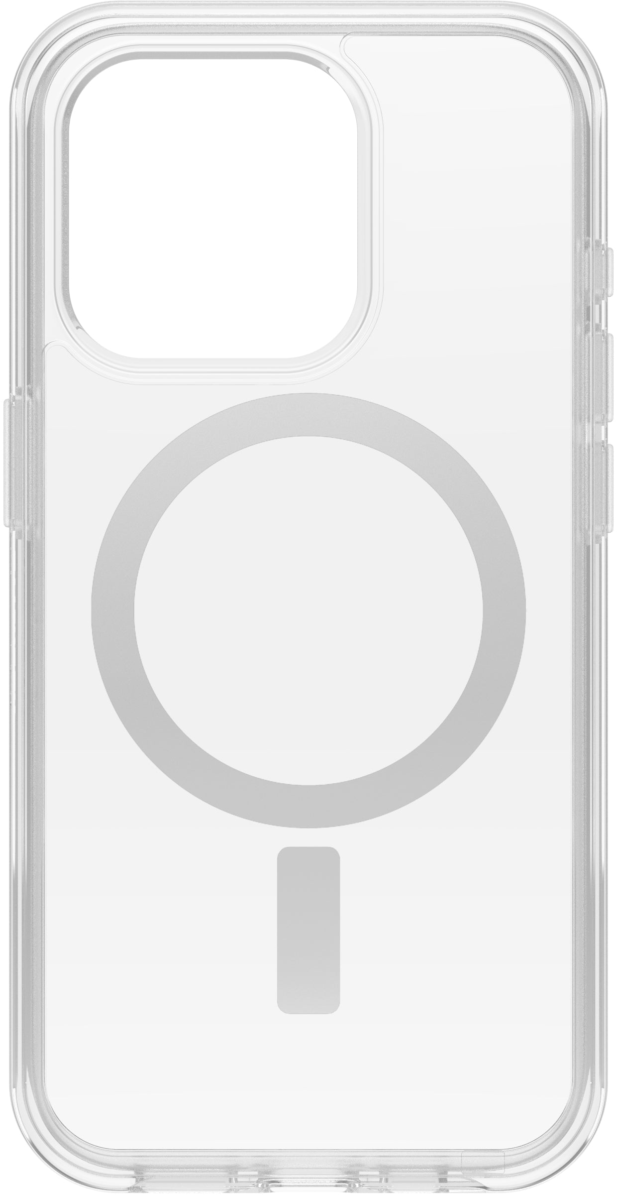 Otterbox Symmetry+ Clear Case Apple Iphone 15 Pro Clear