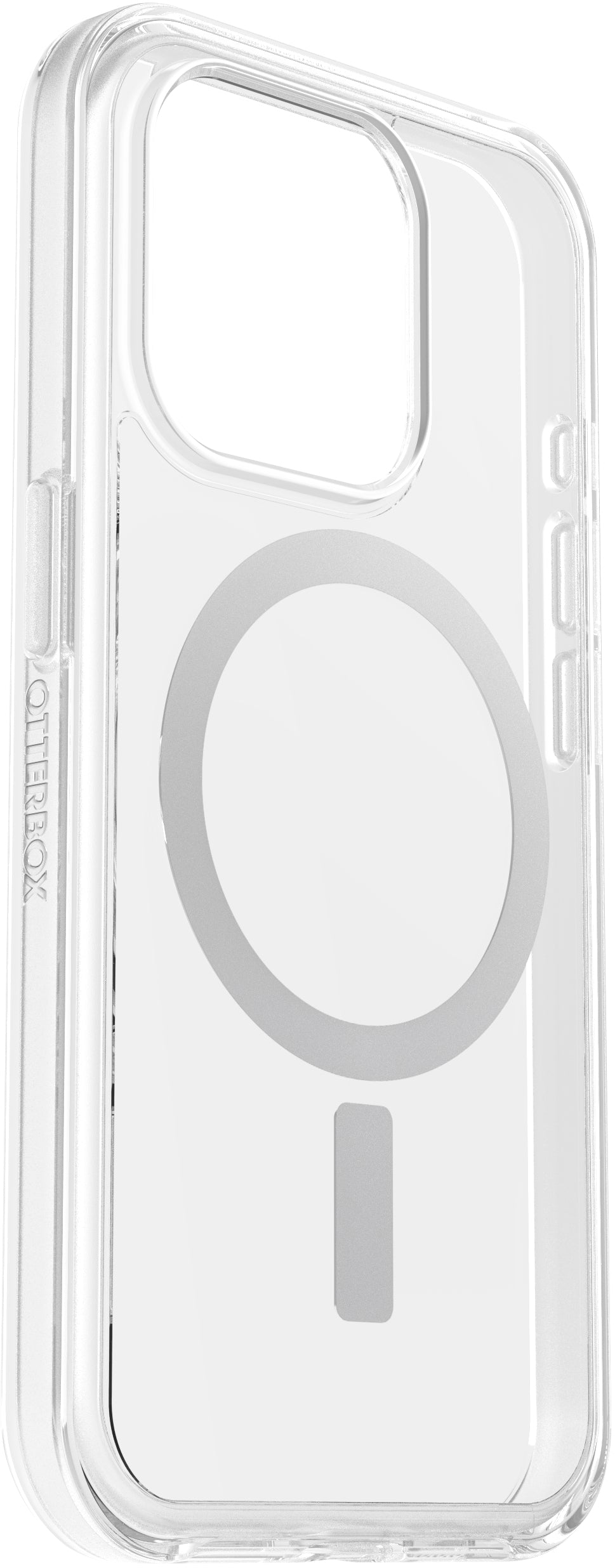 Otterbox Symmetry+ Clear Case Apple Iphone 15 Pro Clear