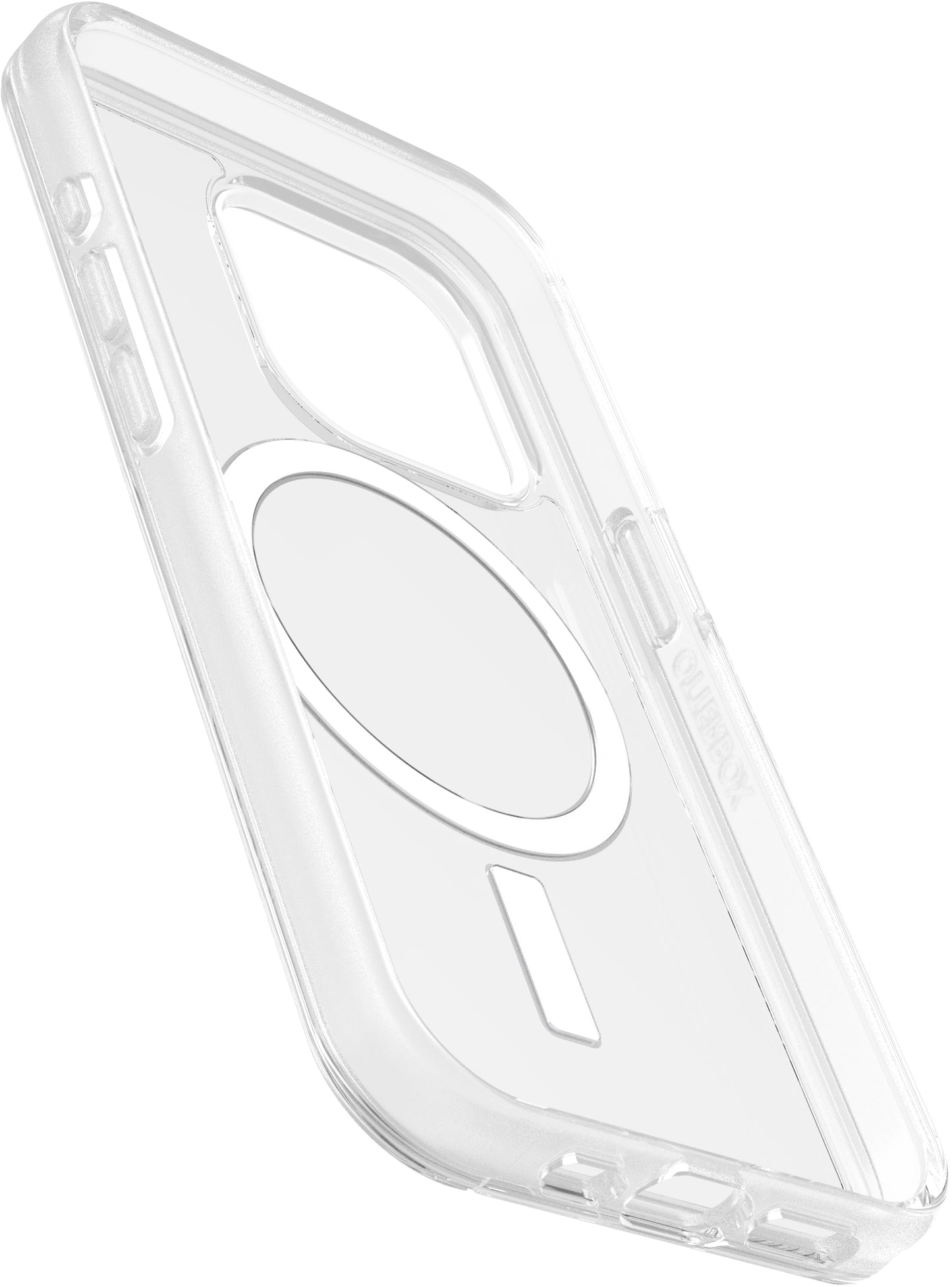 Otterbox Symmetry+ Clear Case Apple Iphone 15 Pro Clear