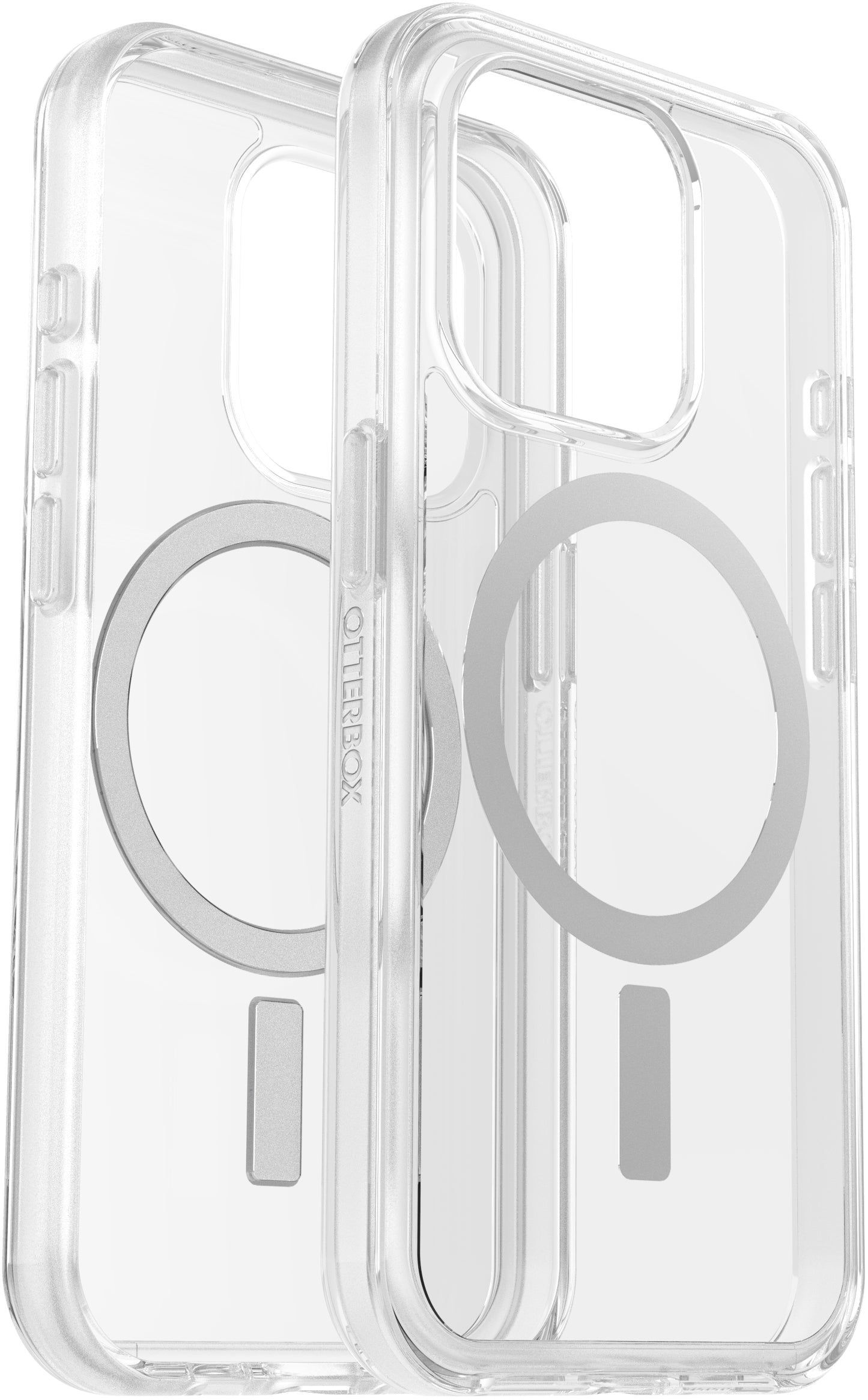 Otterbox Symmetry+ Clear Case Apple Iphone 15 Pro Clear