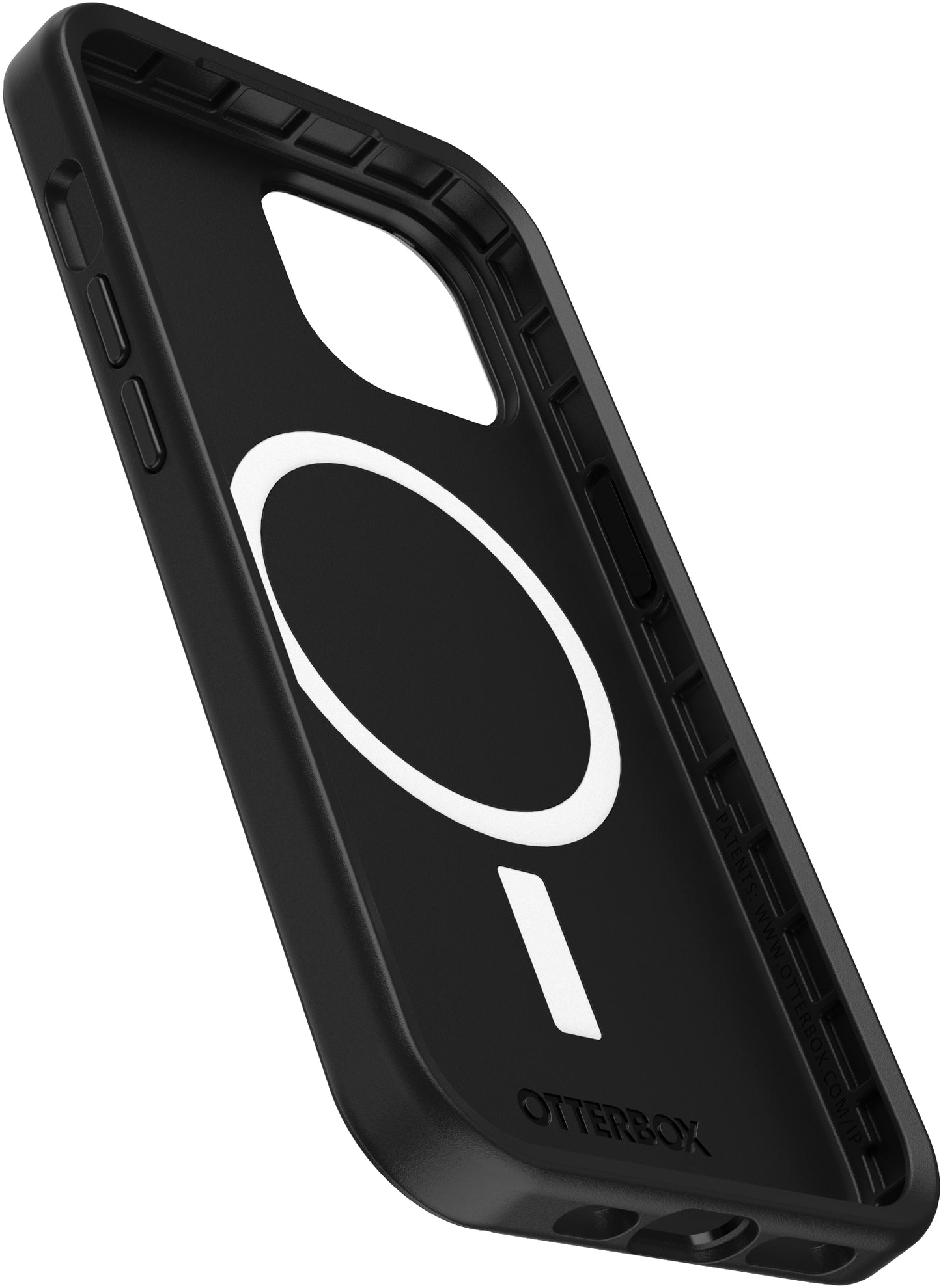Otterbox Symmetry+ Case Apple Iphone 13/14/15 Black