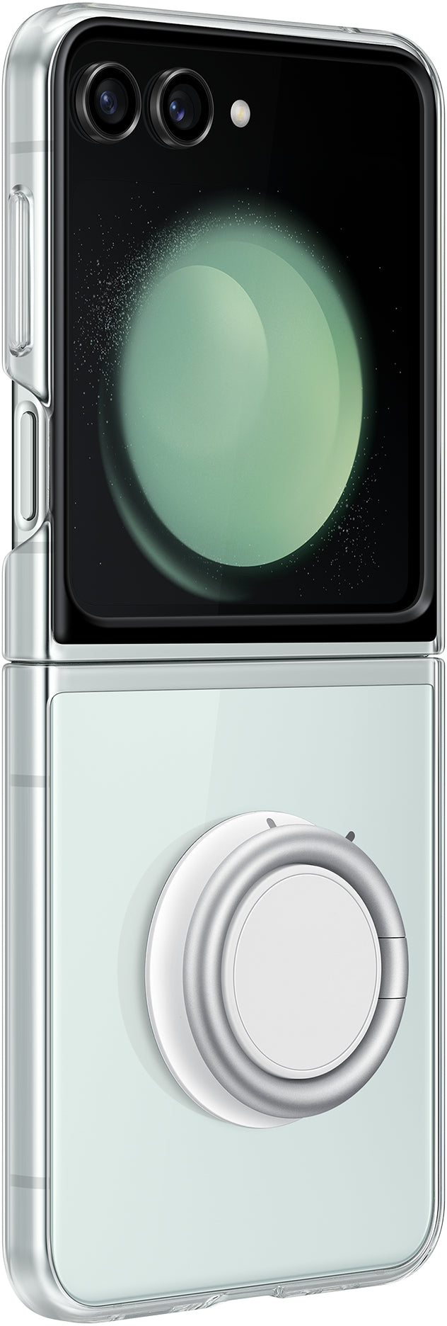 Samsung Ef-Xf73Kktegww Samsung Starter Pack Galaxy Z Flip5