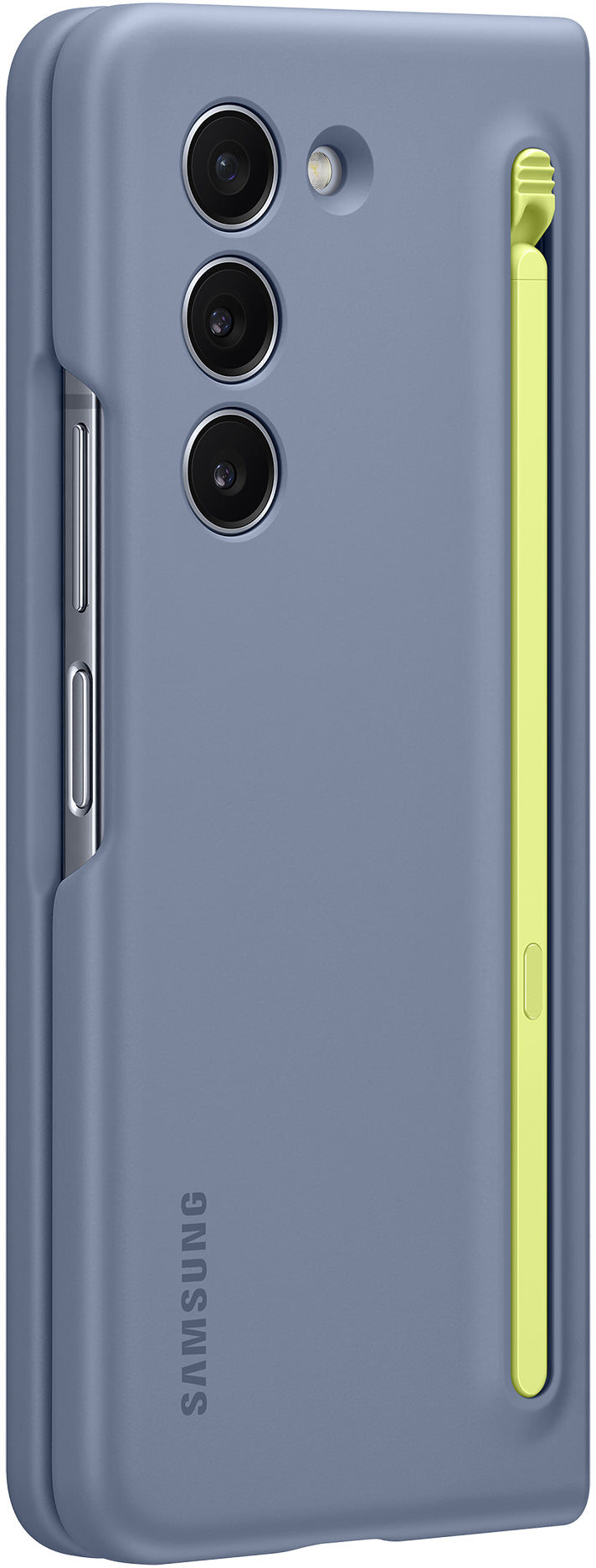 Samsung Ef-Of94Pcuegww Samsung Slim S Pen Case Galaxy Z Fold 5 Sand