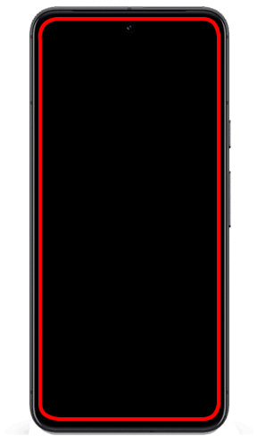 Mobilize Glass Screen Protector Google Pixel 8