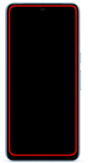 Mobilize Glass Screen Protector Google Pixel 8 Pro