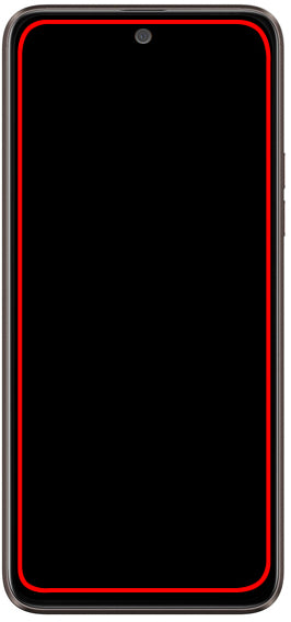 Mobilize Glass Screen Protector Htc U23 Pro