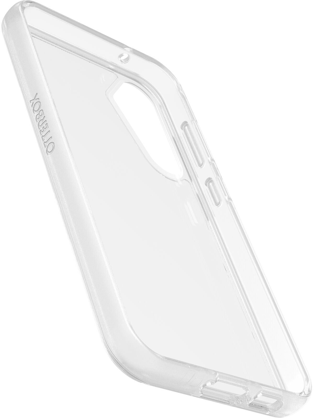 Otterbox Symmetry Clear Case Samsung Galaxy S23 Fe 5G Clear