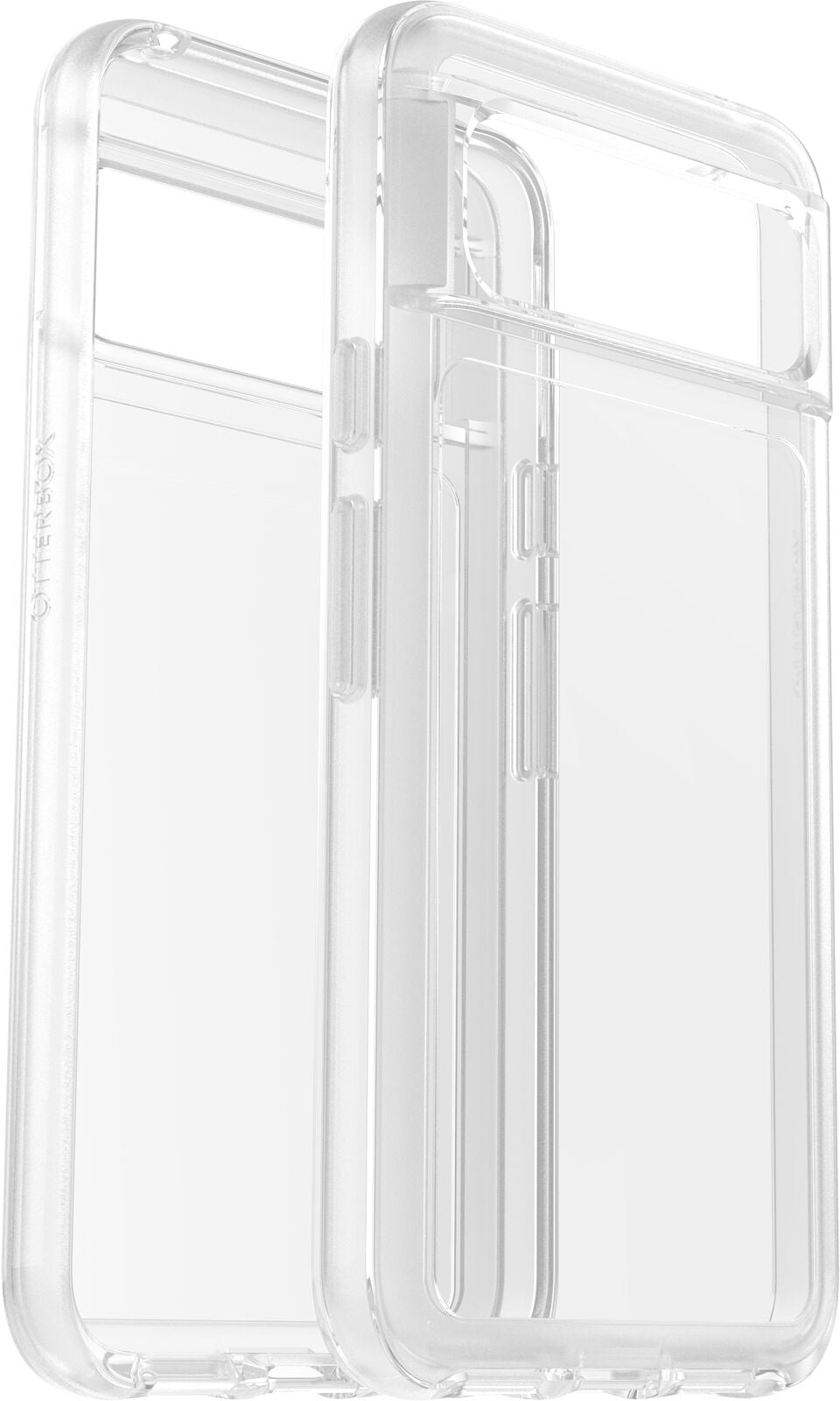 Otterbox Symmetry Clear Case Google Pixel 8 Clear