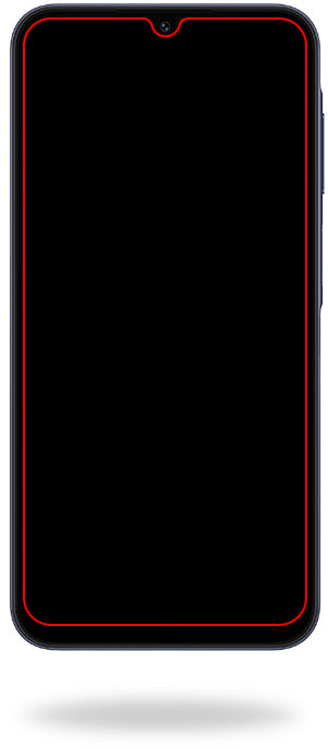 Mobilize Glass Screen Protector Samsung Galaxy A15 4G/5G