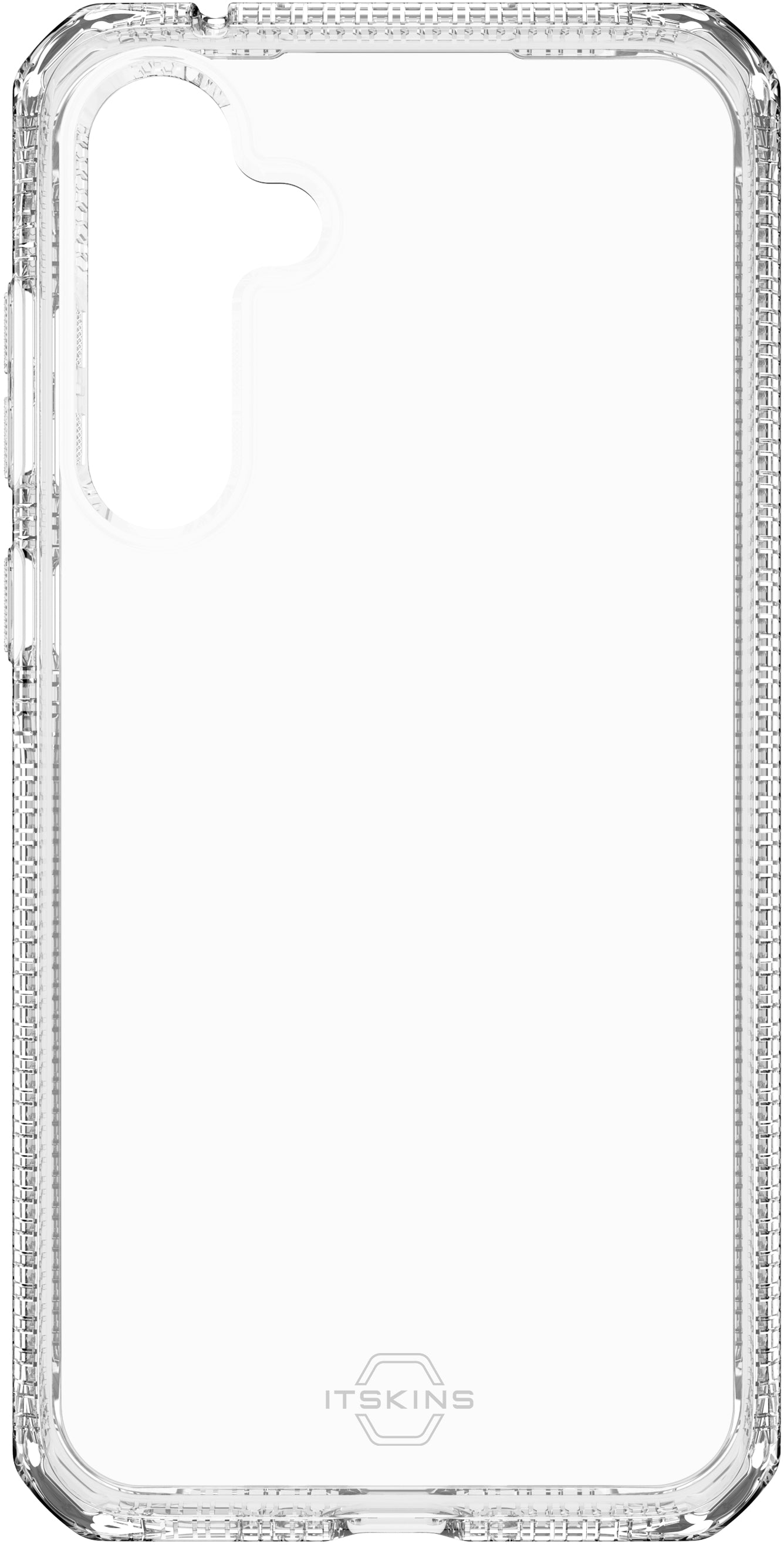Itskins Level 2 Spectrumclear_R For Samsung Galaxy A35 5G Transparent