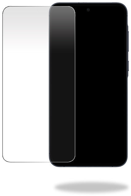 My Style Tempered Glass Screen Protector For Samsung Galaxy A35/A36/A55/S24 Fe Clear (10-Pack)