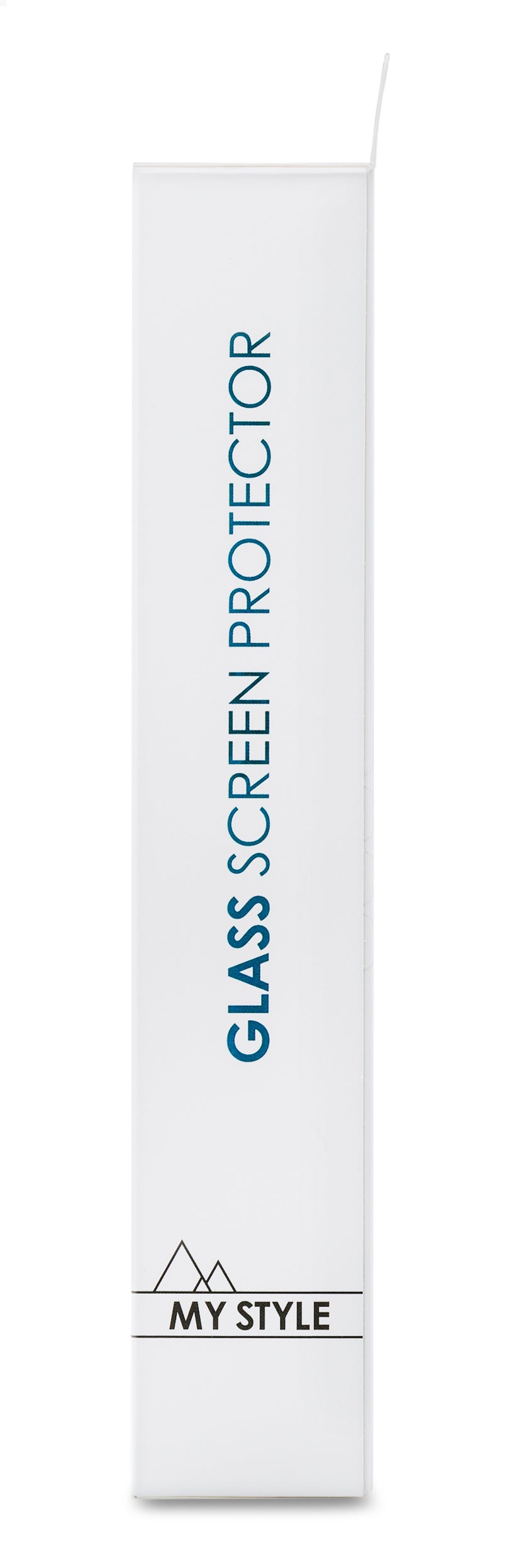 My Style Tempered Glass Screen Protector For Samsung Galaxy A35/A36/A55/S24 Fe Clear (10-Pack)