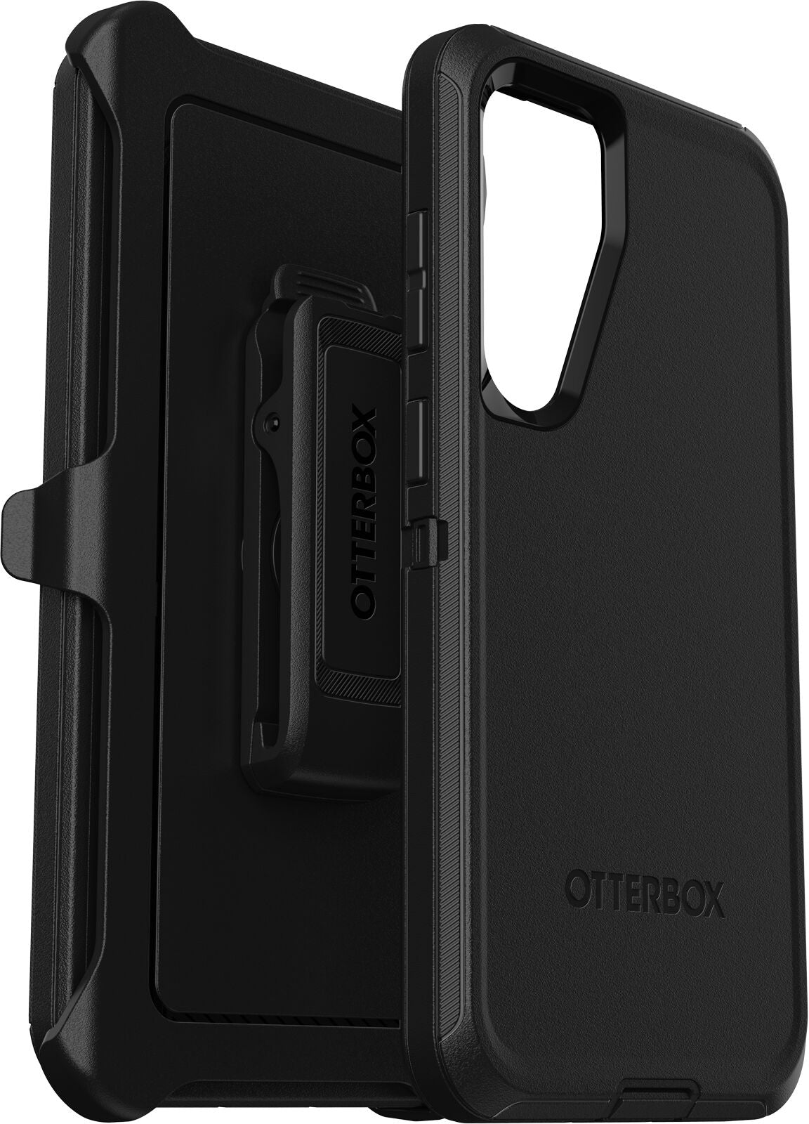 Otterbox Defender Series Screenless Edition Samsung Galaxy S24+ 5G Black