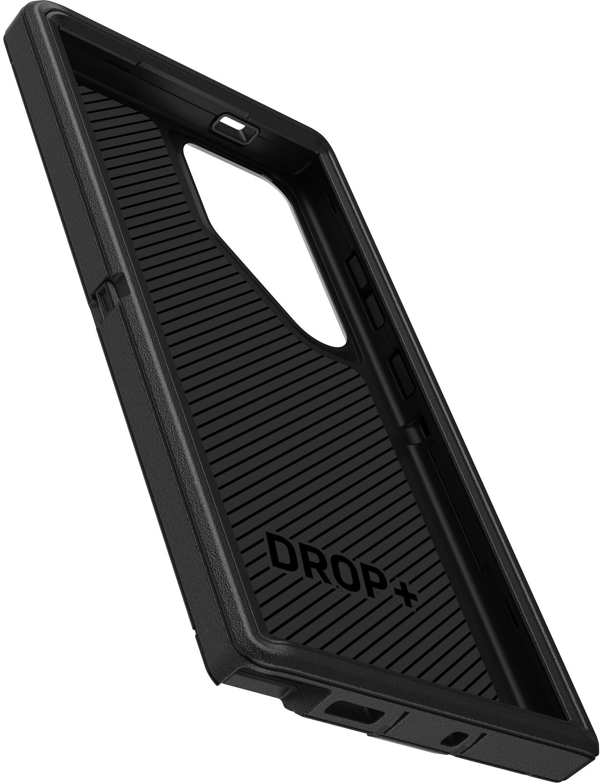 Otterbox Defender Series Screenless Edition Samsung Galaxy S24 Ultra 5G Black