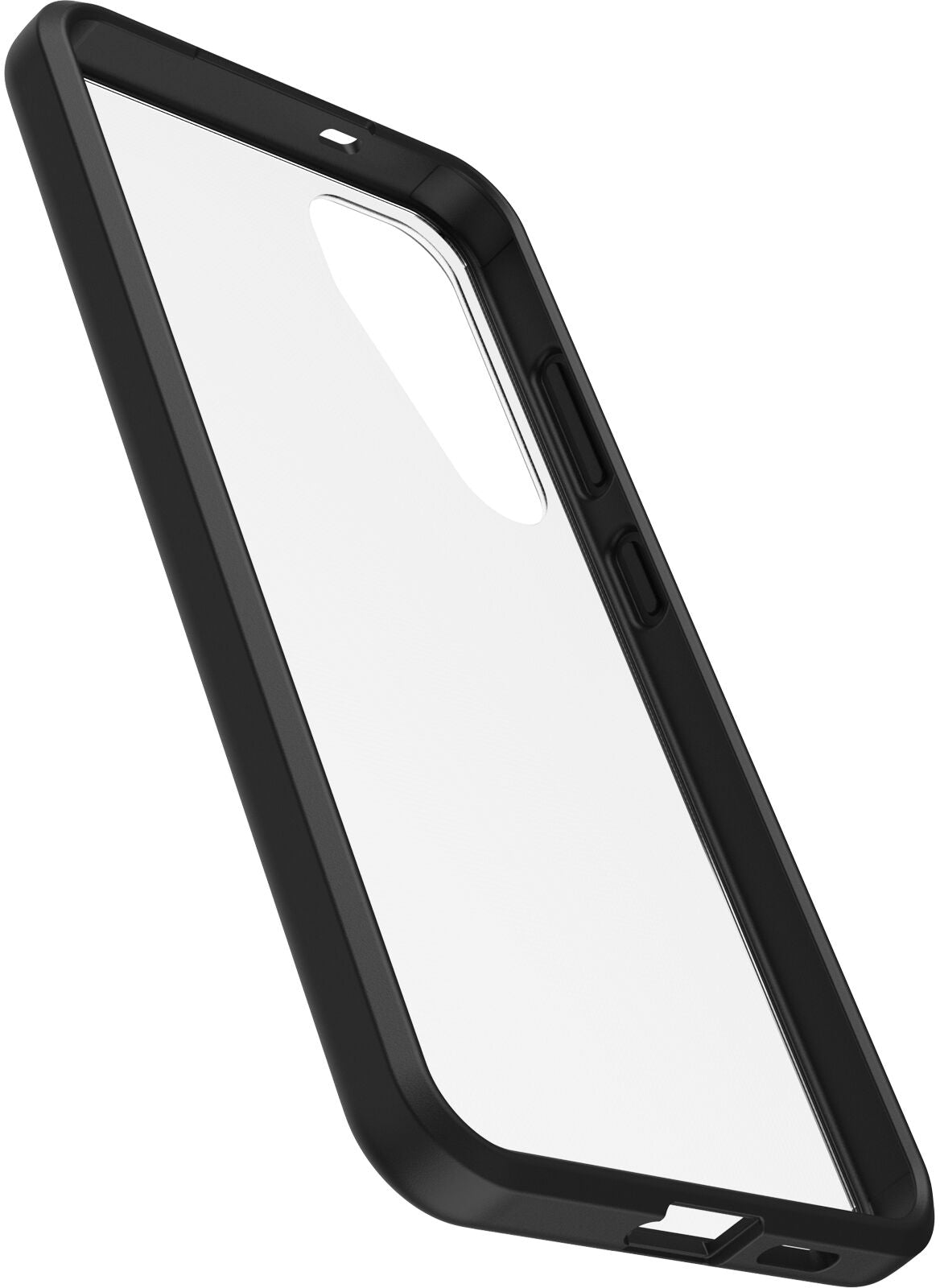 Otterbox React Series Samsung Galaxy S24+ 5G Clear/Black