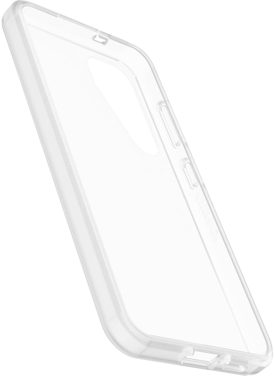 Otterbox React Series Samsung Galaxy S24 5G Clear