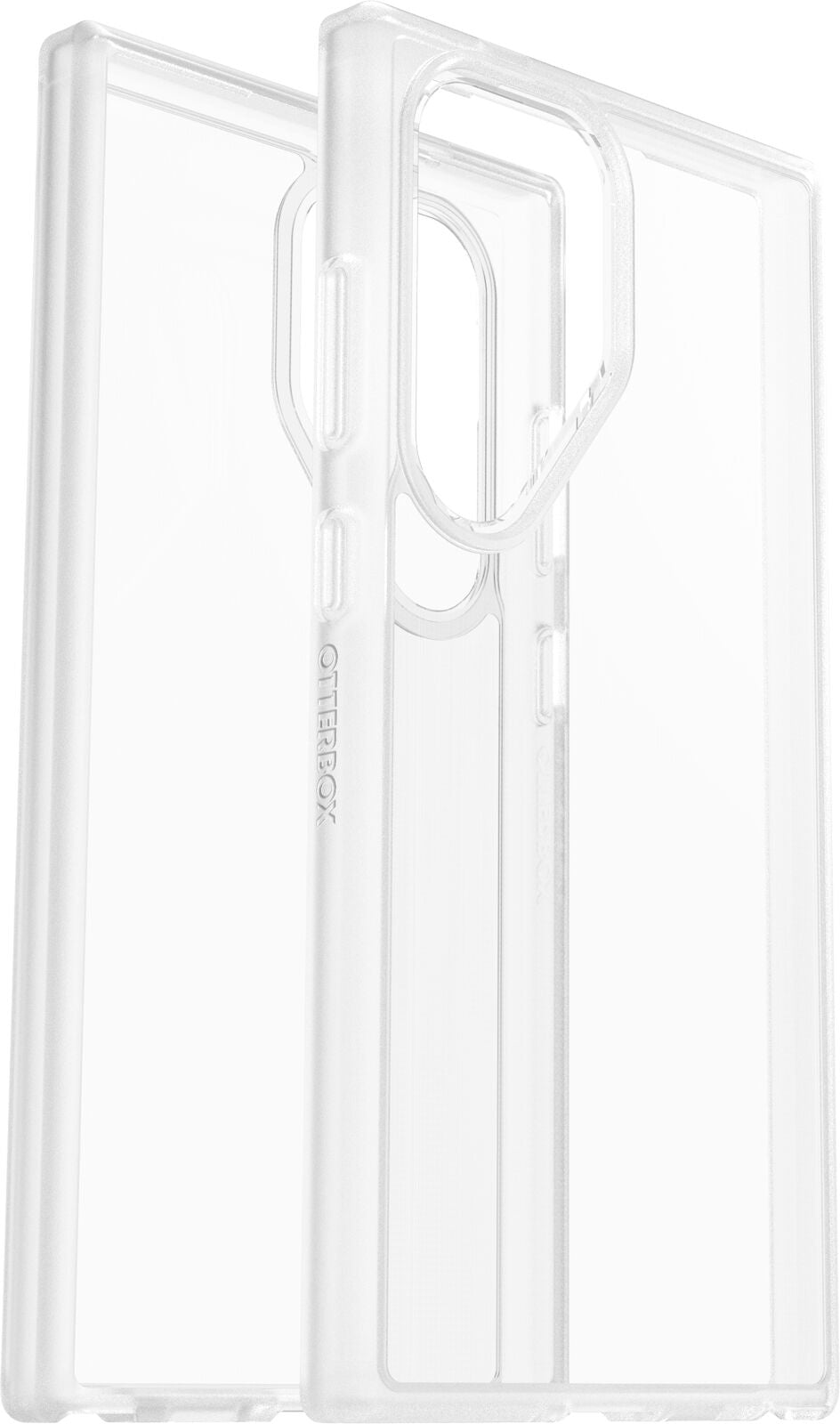 Otterbox React Series Samsung Galaxy S24 Ultra 5G Clear