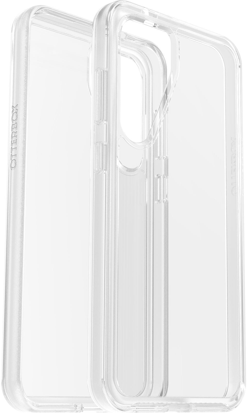 Otterbox Symmetry Clear Case Samsung Galaxy S24+ 5G Clear