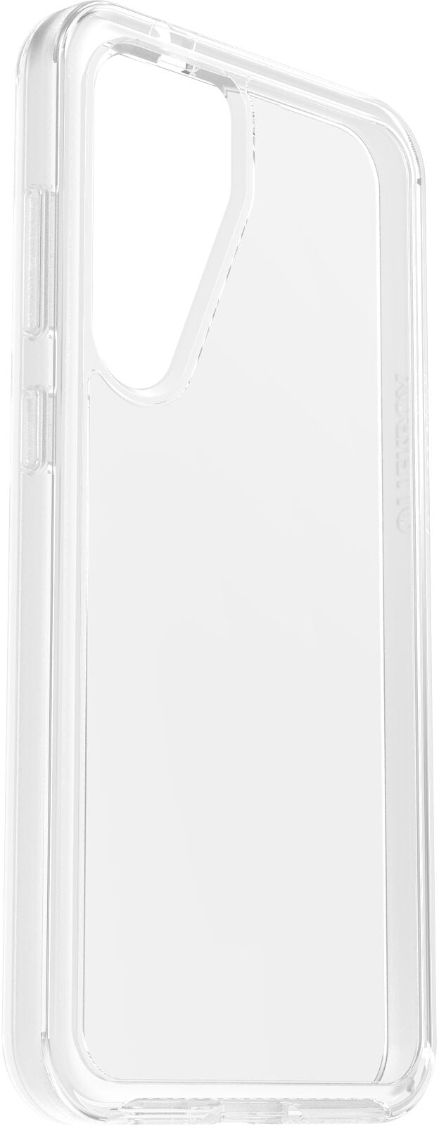 Otterbox Symmetry Clear Case Samsung Galaxy S24+ 5G Clear