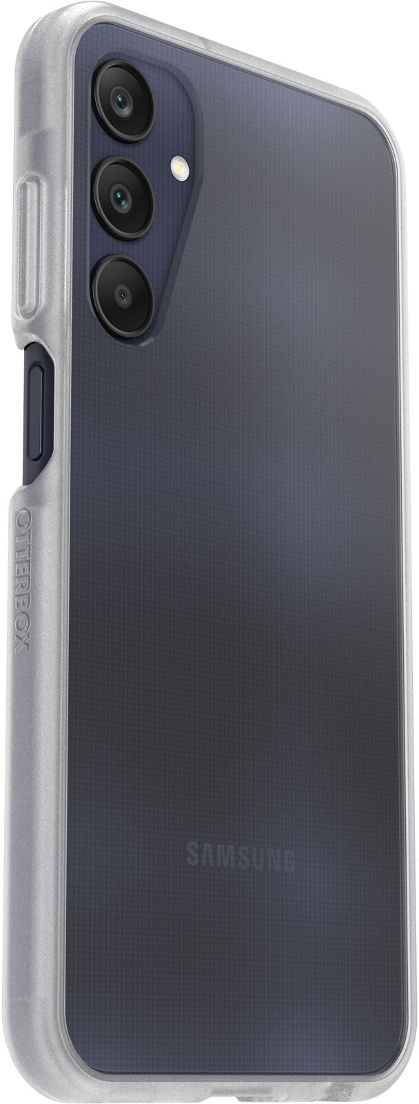 Otterbox React Series Samsung Galaxy A25 5G Clear