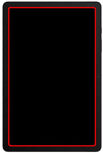 Mobilize Glass Screen Protector Samsung Galaxy Tab A9+ 11