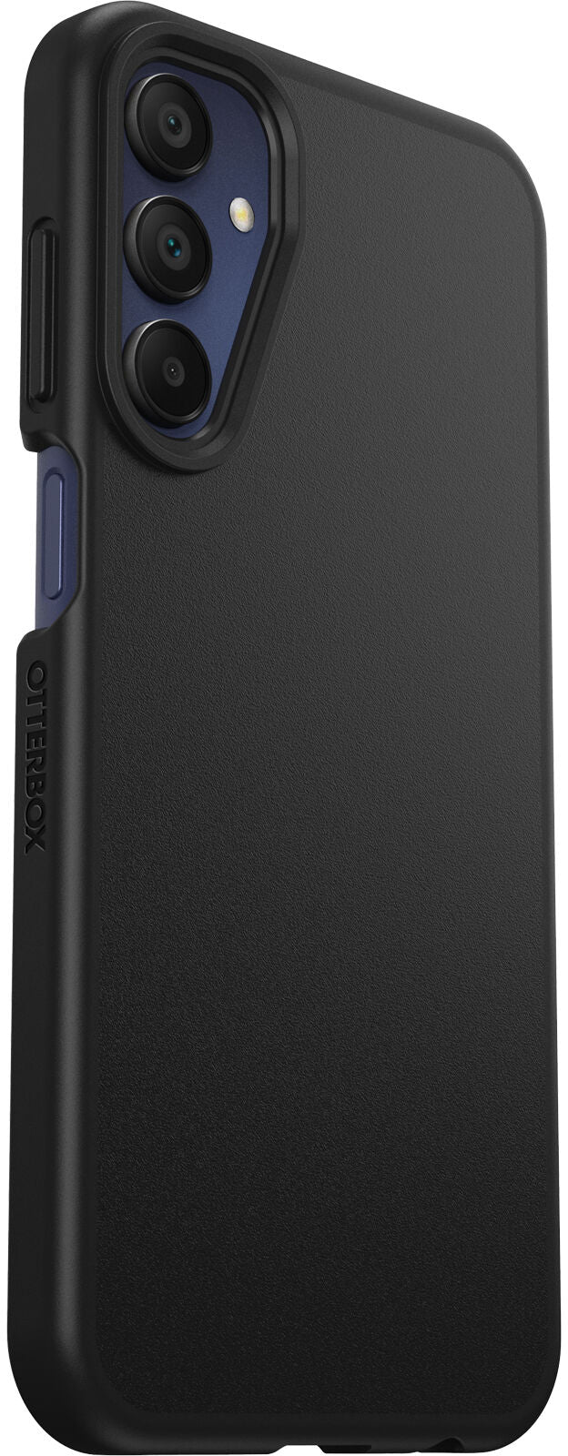 Otterbox React Series Samsung Galaxy A15 4G/5G Black