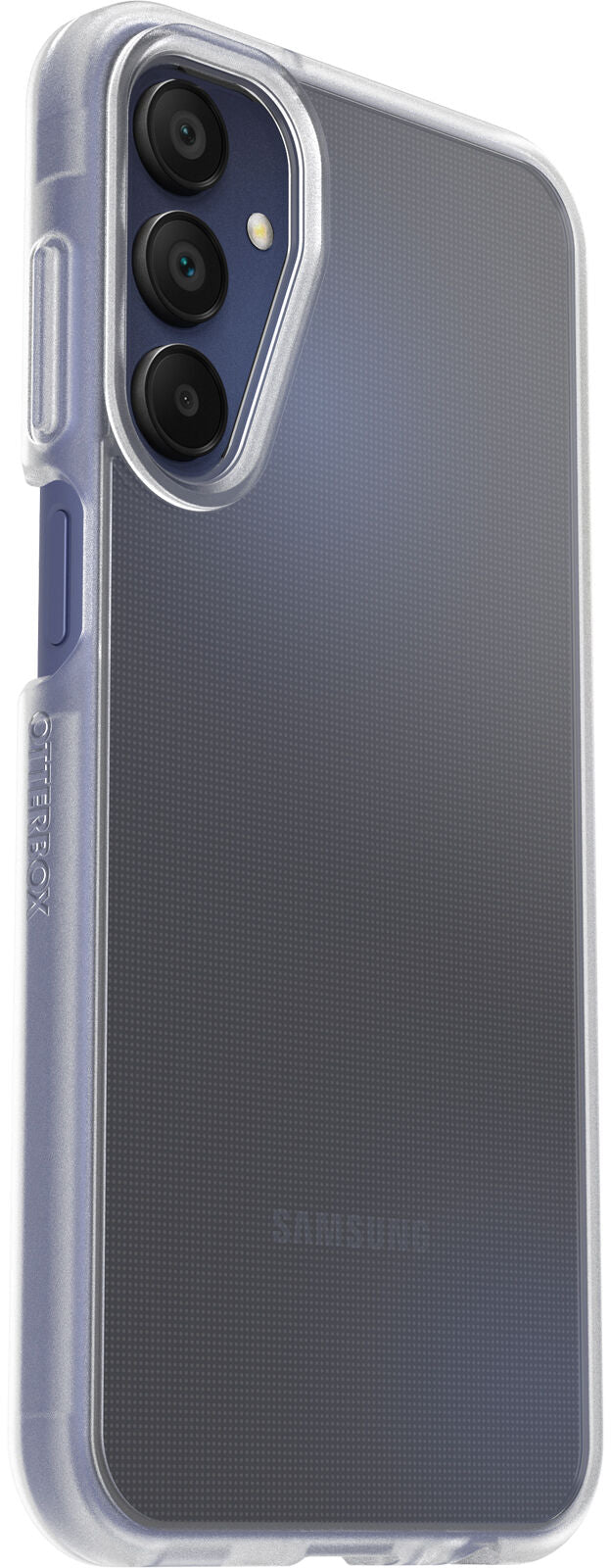 Otterbox React Series Samsung Galaxy A15 4G/5G Clear