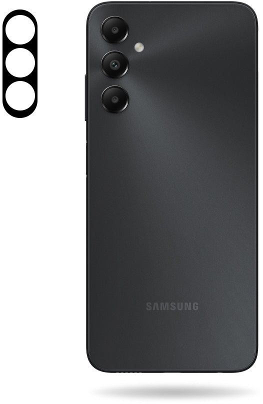 Mobilize Glass Screen Protector For Camera Samsung Galaxy A05S