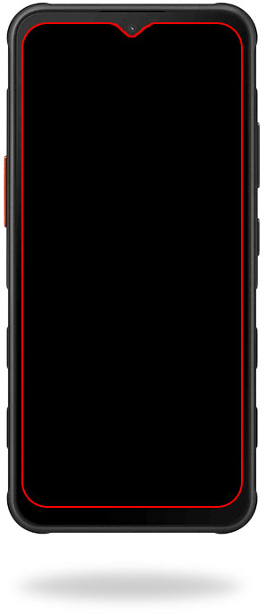 Mobilize Glass Screen Protector Samsung Galaxy Xcover7