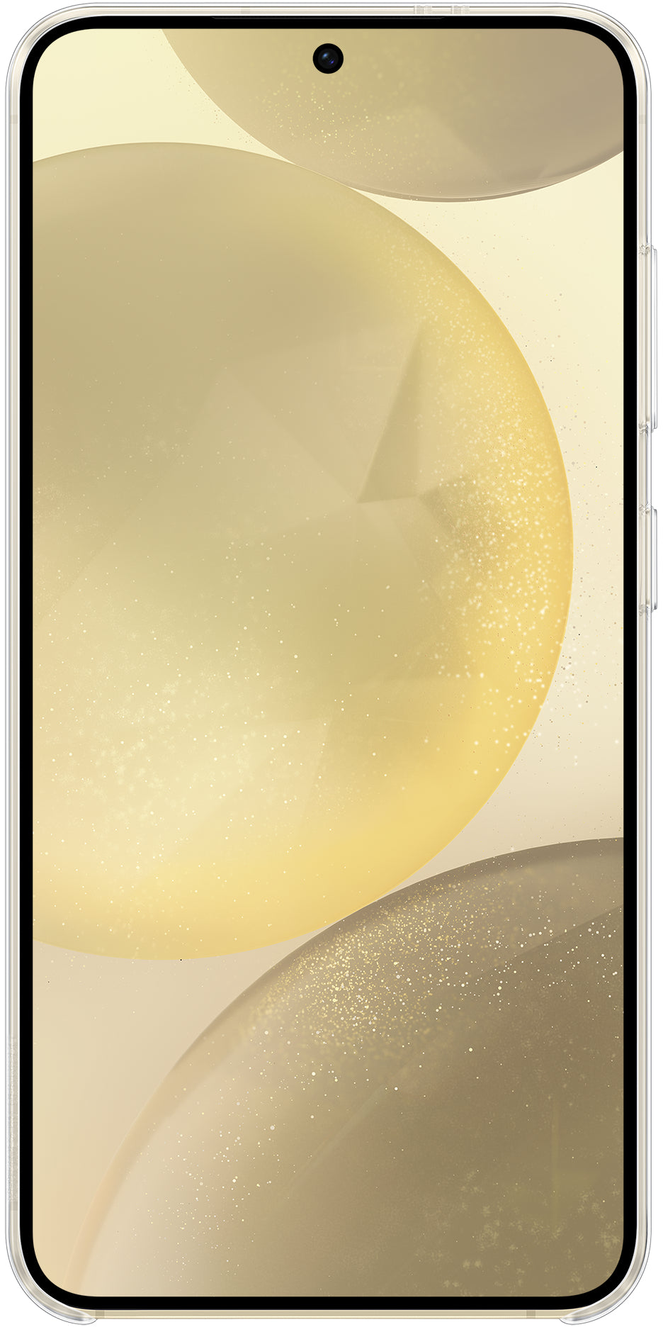 Samsung Ef-Xs921Ctegww Samsung Clear Gadget Case Galaxy S24 5G Clear