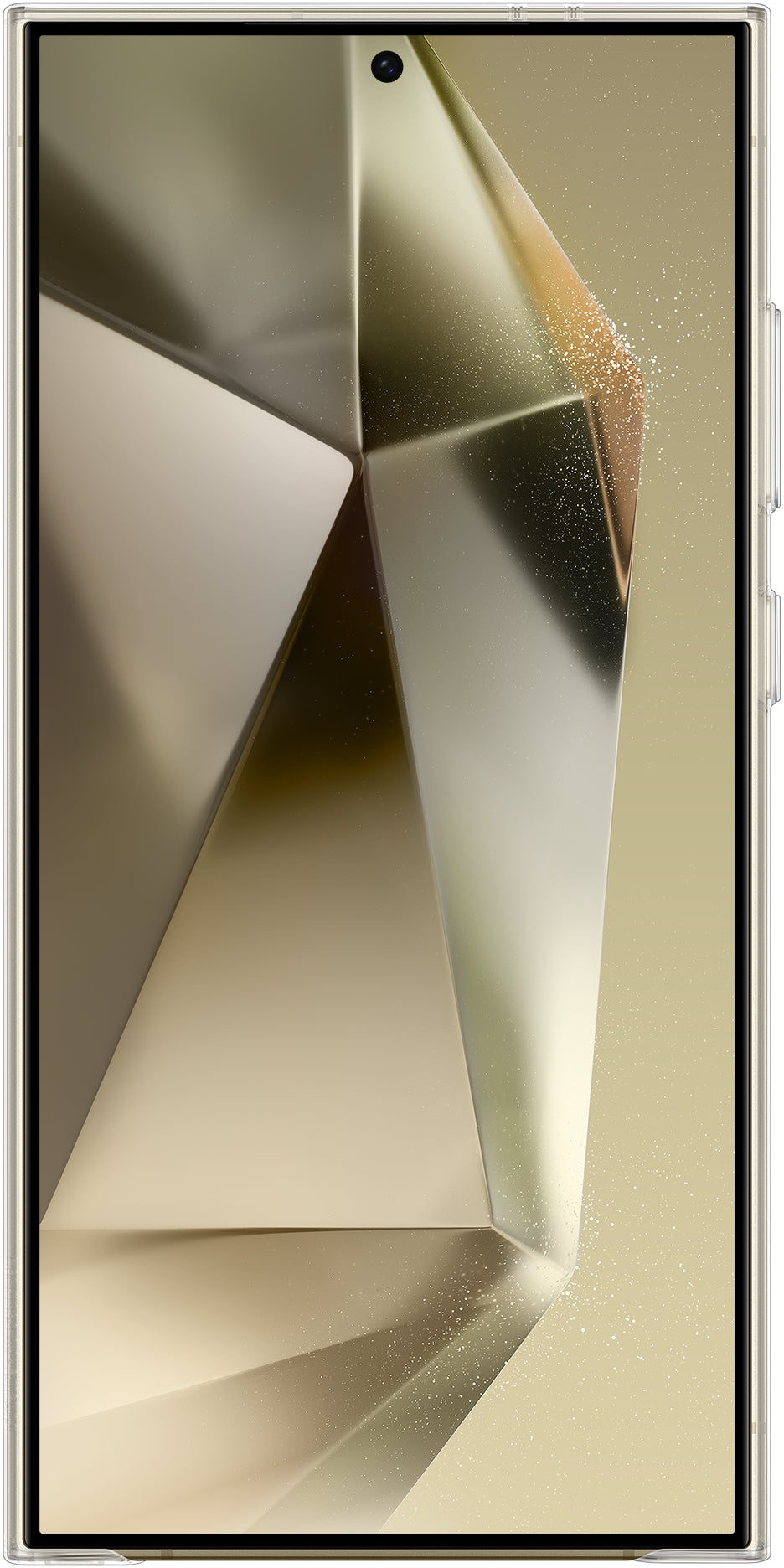 Samsung Ef-Xs928Ctegww Samsung Clear Gadget Case Galaxy S24 Ultra 5G Clear