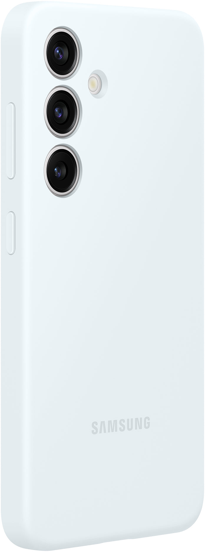 Samsung Ef-Ps921Twegww Samsung Silicone Cover Galaxy S24 5G White