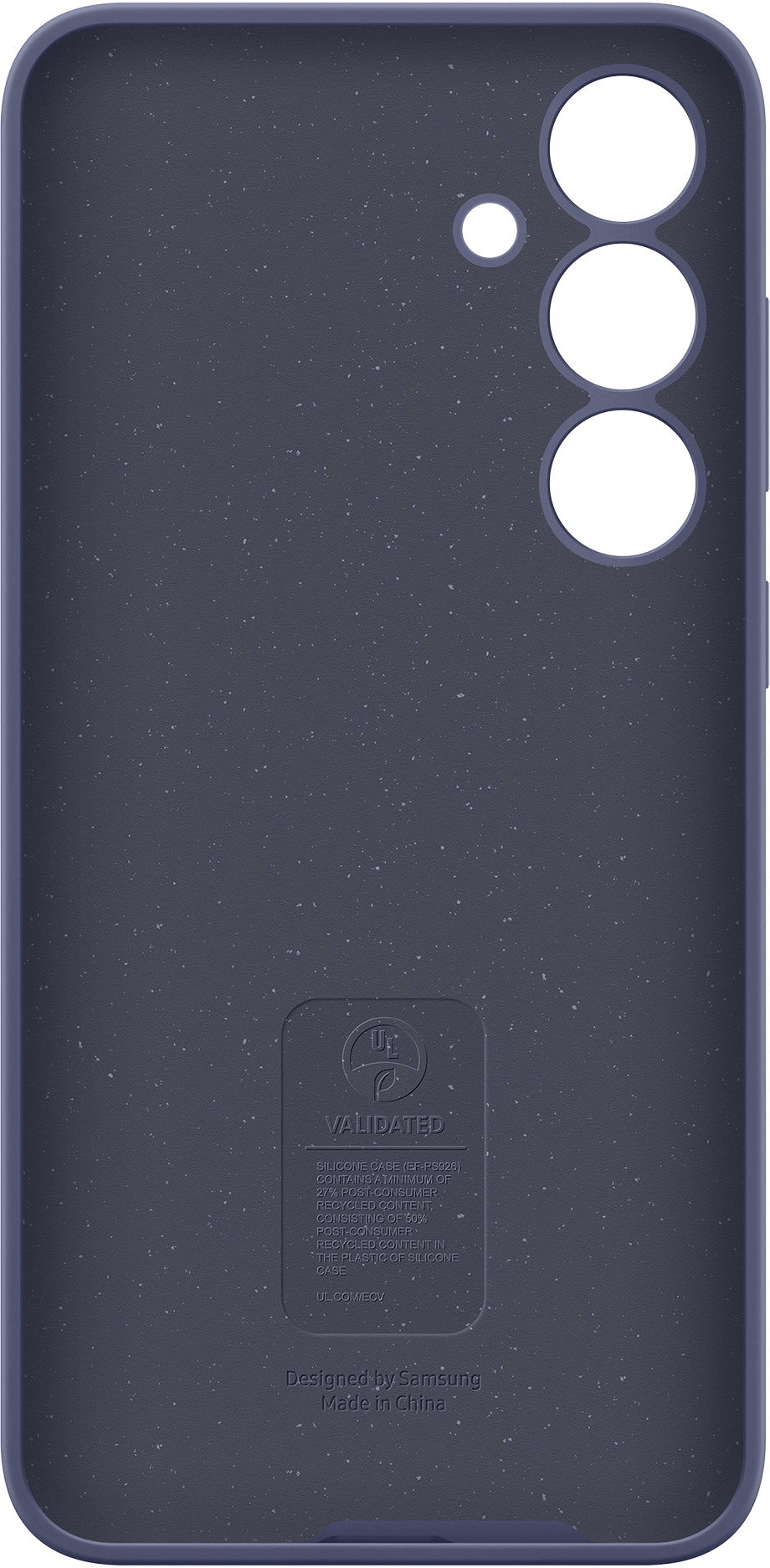 Samsung Ef-Ps926Tvegww Samsung Silicone Cover Galaxy S24+ 5G Violet