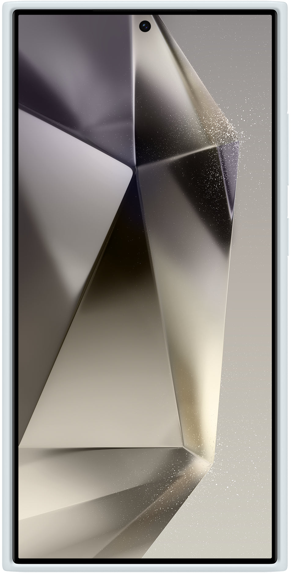 Samsung Ef-Ps928Twegww Samsung Silicone Cover Galaxy S24 Ultra 5G White