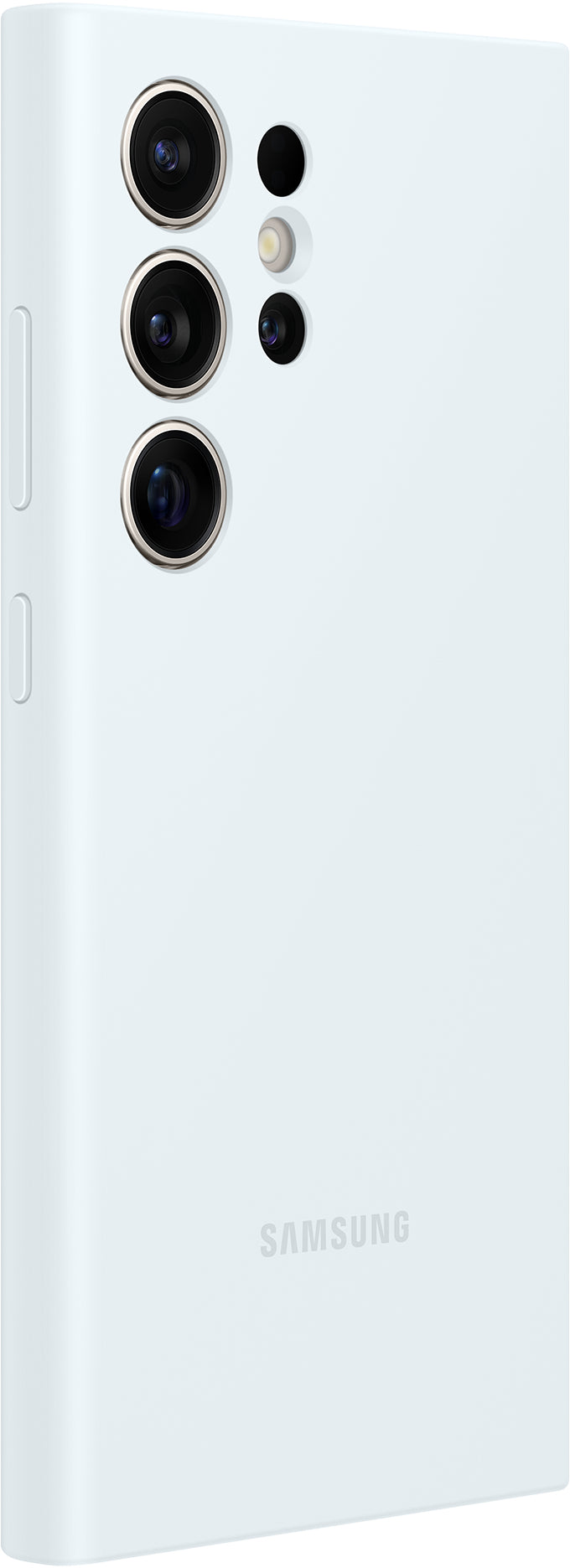Samsung Ef-Ps928Twegww Samsung Silicone Cover Galaxy S24 Ultra 5G White