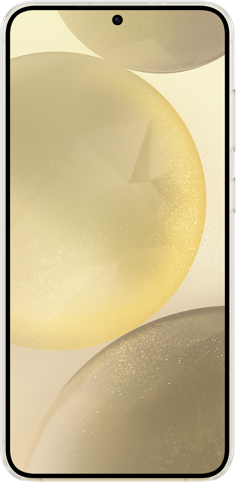 Samsung Gp-Fps926Saatw Samsung Clear Case Galaxy S24+ 5G Transparent