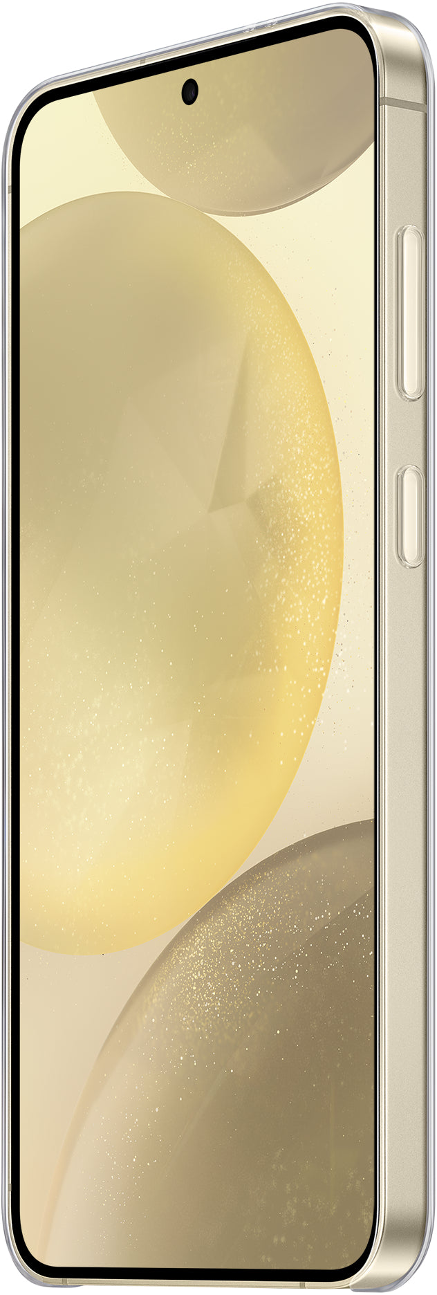 Samsung Gp-Fps926Saatw Samsung Clear Case Galaxy S24+ 5G Transparent
