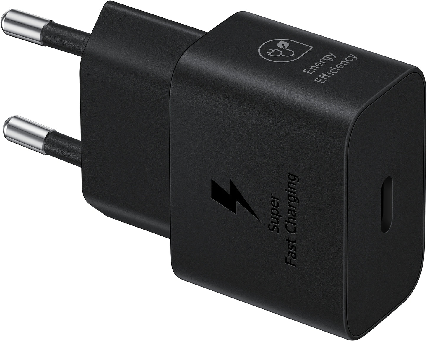 Samsung Ep-T2510Nbegeu Samsung Usb-C Pd Wall Charger 25W Black
