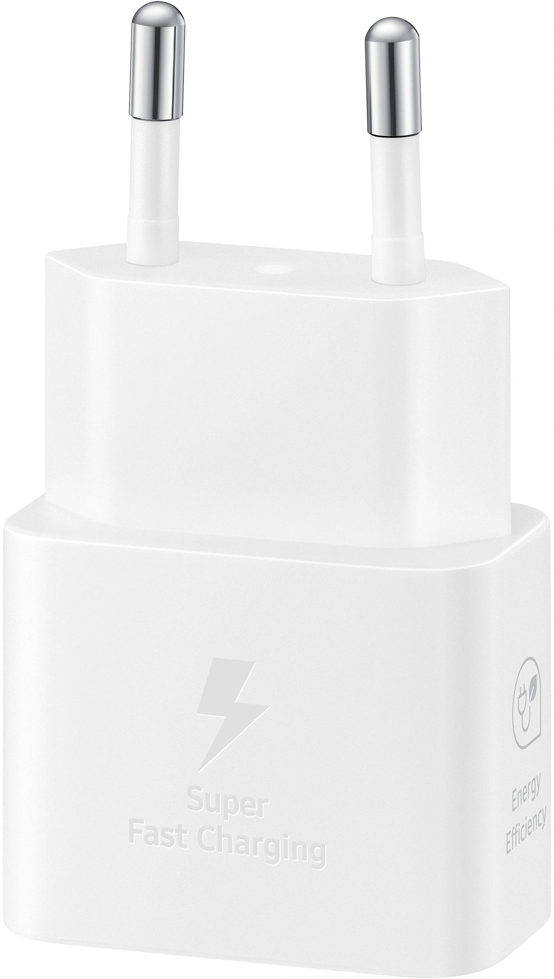 Samsung Ep-T2510Nwegeu Samsung Usb-C Pd Wall Charger 25W White
