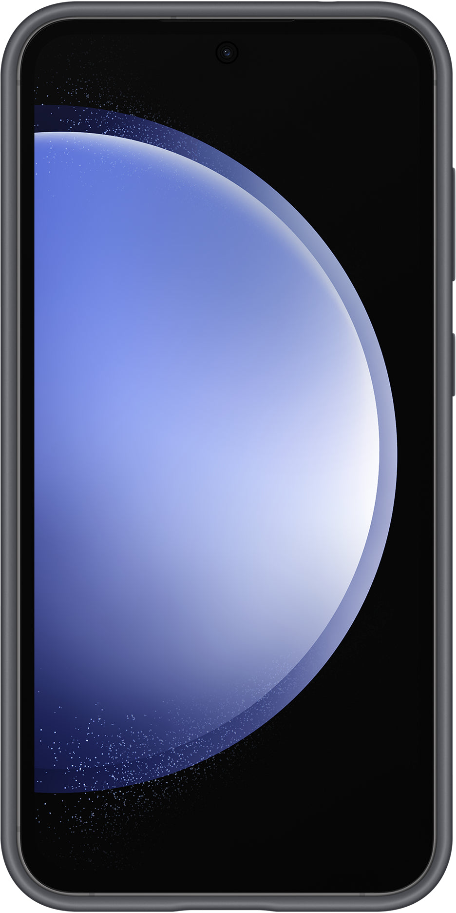 Samsung Ef-Ps711Tbegww Samsung Silicone Cover Galaxy S23 Fe 5G Graphite