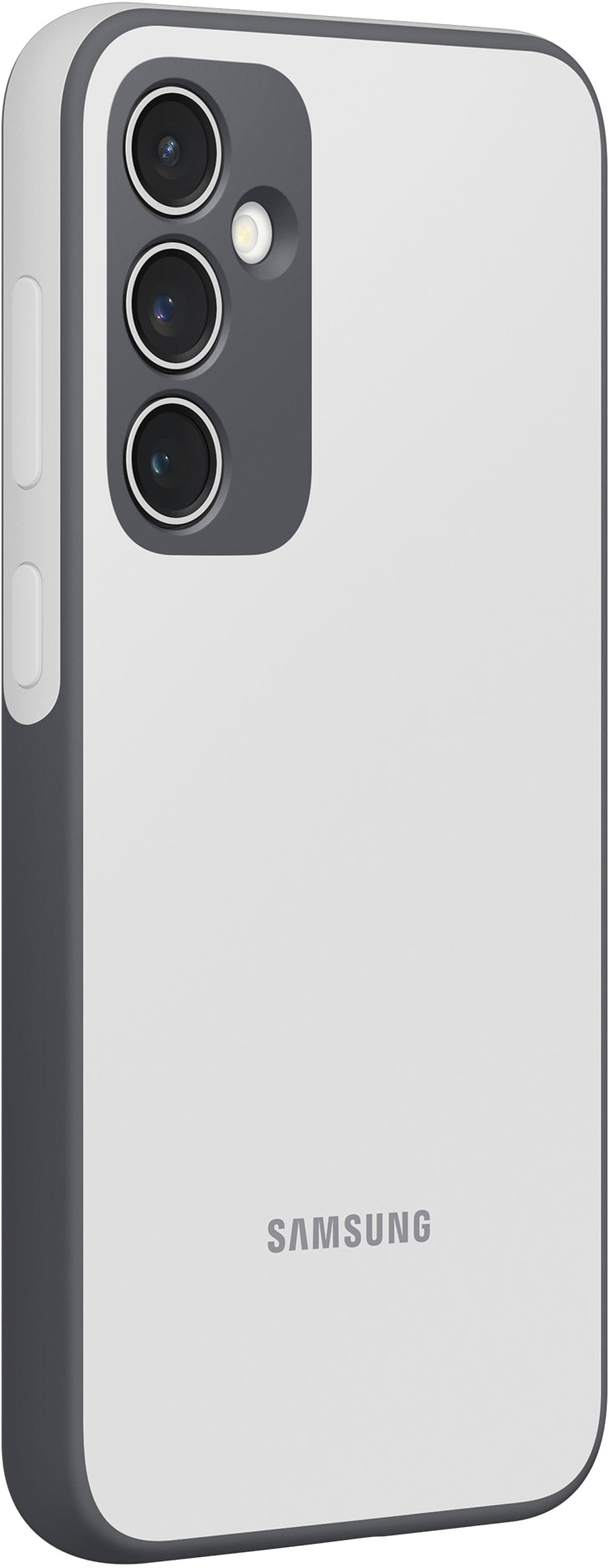 Samsung Ef-Ps711Twegww Samsung Silicone Cover Galaxy S23 Fe 5G Light Grey