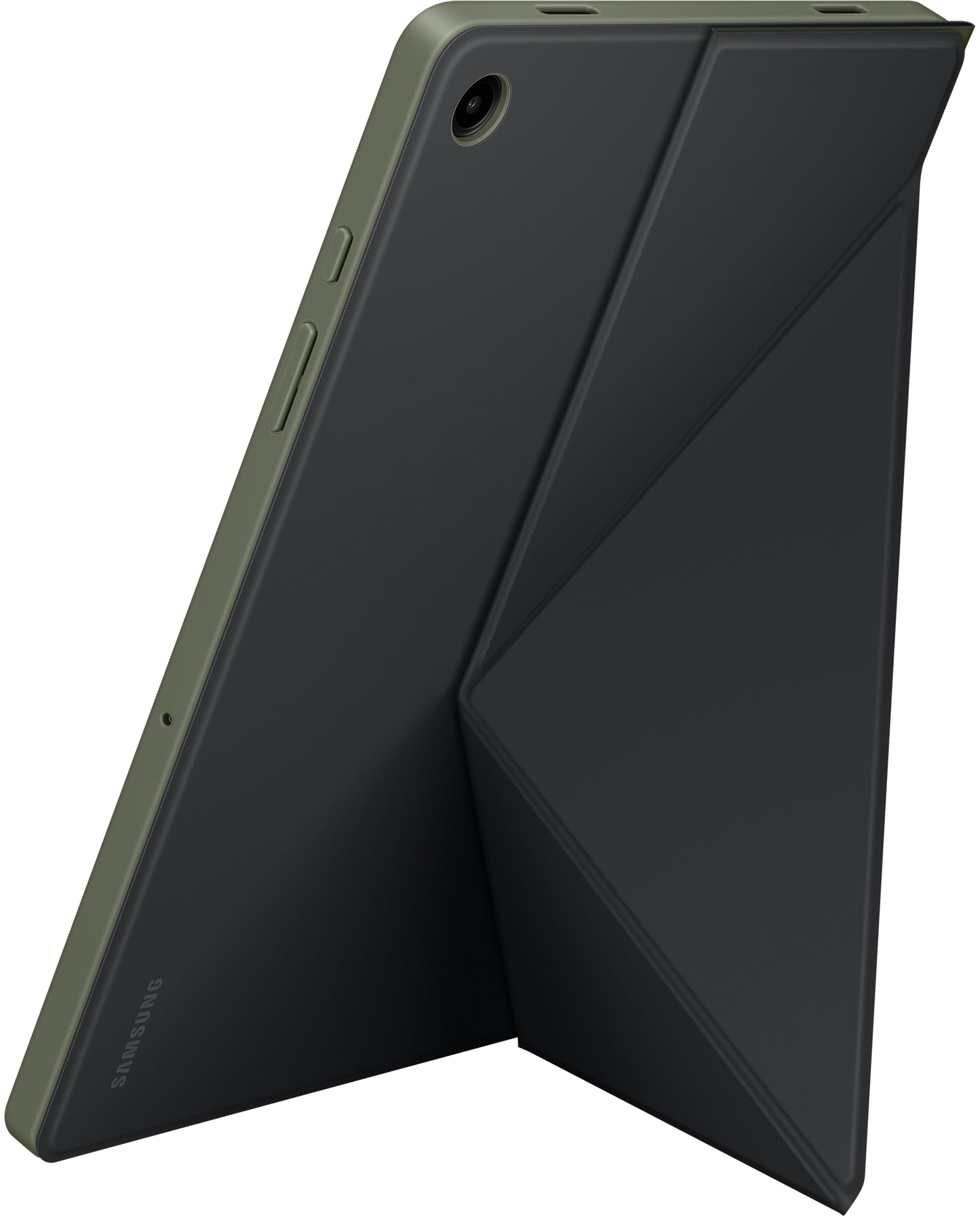 Samsung Ef-Bx210Tbegww Samsung Book Cover Galaxy Tab A9+ 11 Black
