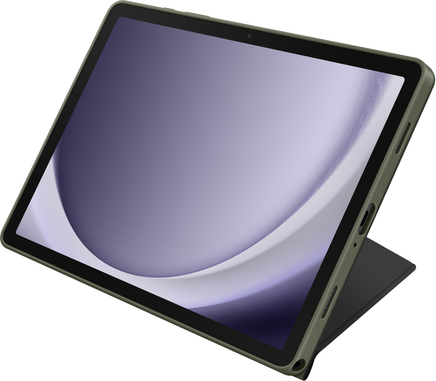 Samsung Ef-Bx210Tbegww Samsung Book Cover Galaxy Tab A9+ 11 Black