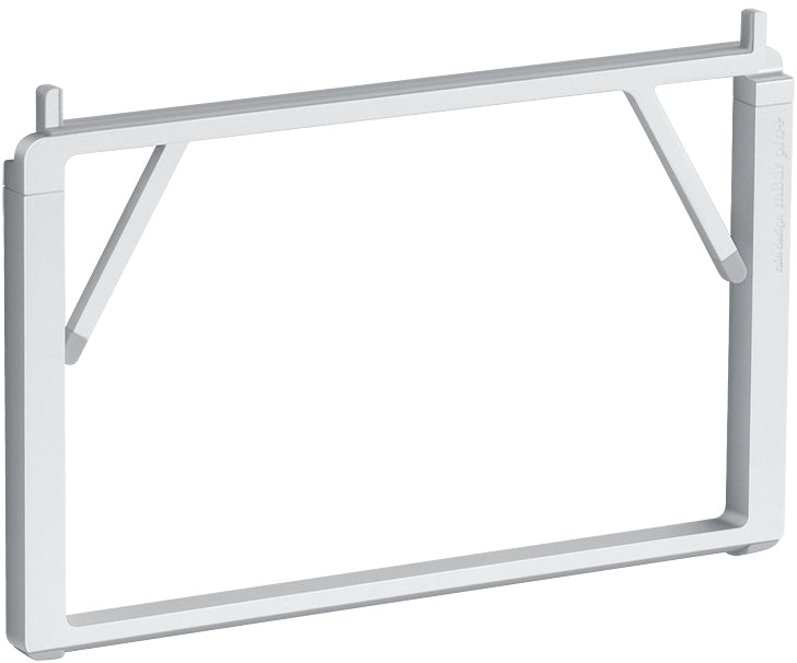 Rain Design Mbar Pro+ Foldable Laptop Stand Silver