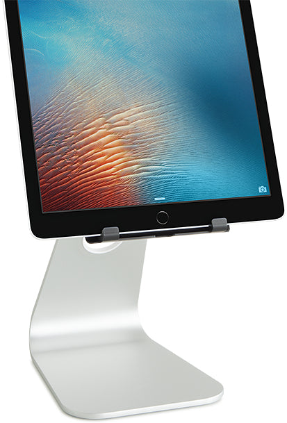 Rain Design Mstand Tablet Pro Stand Silver