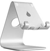 Rain Design Mstand Mobile Stand Black