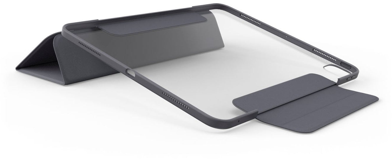Otterbox Symmetry Folio Case Apple Ipad Pro 11 (2024) Thunderstorm