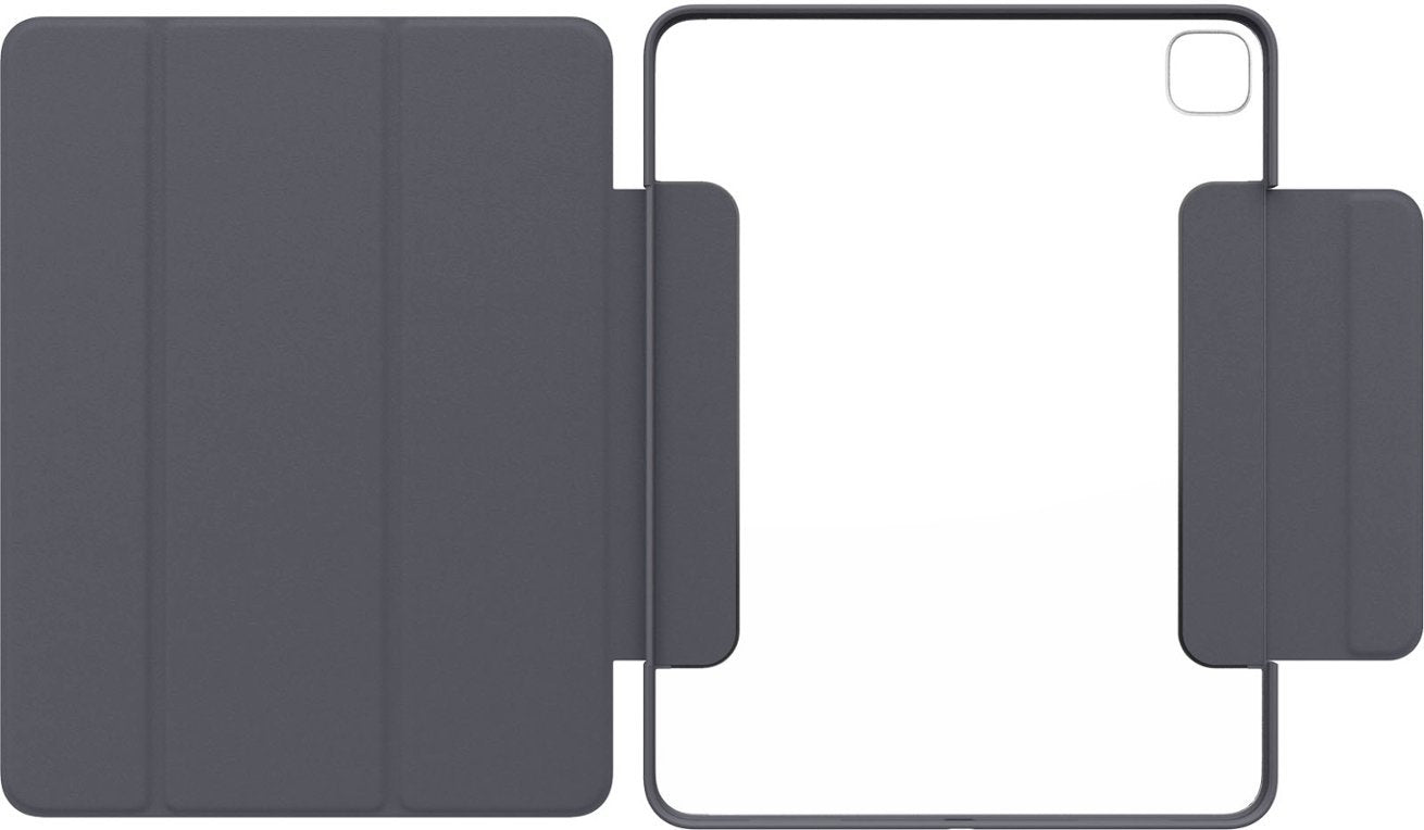 Otterbox Symmetry Folio Case Apple Ipad Pro 11 (2024) Thunderstorm